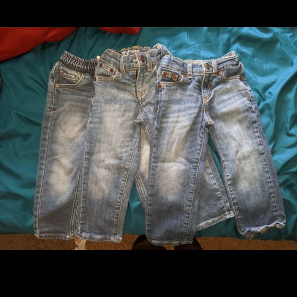 2t Boys Pants & Jeans